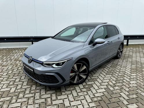 VOLKSWAGEN GOLF 8 GTE 245 PK | PLUG-IN HYBRID | PANO | TOP, Auto's, Volkswagen, Bedrijf, Te koop, Golf, ABS, Achteruitrijcamera