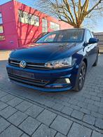 Polo 1.0i united / 2021 /100.000 / automaat / schadewagen !, Auto's, Volkswagen, Automaat, Bedrijf, Polo, Te koop
