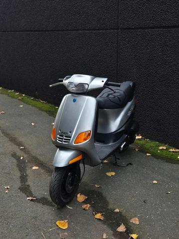 Type 3 70cc "A klasse" beschikbaar voor biedingen