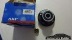 Wielnaaf wiellager achter Renault Kangoo abs 26 Tands SKF!!!, Ophalen of Verzenden, Nieuw, Renault