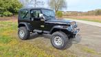 Jeep Wrangler YJ 4.2 High output 1988, Wrangler, Automatique, Achat, Particulier