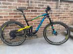 Giant Anthem advanced 1, Fully, Ophalen, Gebruikt, Giant