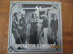 Stingray, Cd's en Dvd's, Vinyl | Hardrock en Metal, Gebruikt, Ophalen of Verzenden