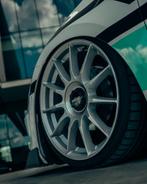 Rotiform DTM, Auto-onderdelen, 215 mm, Banden en Velgen, Personenwagen, Zomerbanden