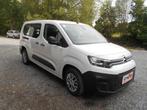 citroen  berlingo   1500  hdi  102 cv   l2  11950+tva, Bedrijf, Te koop