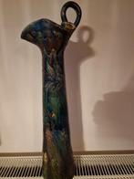 Kruik Vlaams aardewerk/Poterie Flamande, Antiek en Kunst, Ophalen of Verzenden
