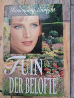 Rosemary Enright - Tuin der belofte, Boeken, Streekboeken en Streekromans, Ophalen of Verzenden, Zo goed als nieuw, Rosemary Enright