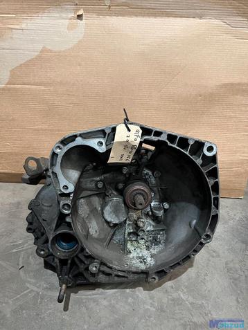 ALFA ROMEO 156 2.0 Versnellingsbak 1997-2005 beschikbaar voor biedingen