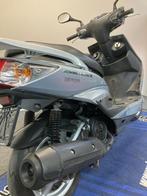 Yamaha Cygnus X 125 bwj. 2007 à 1250,- LS 2298, Motos, Motos | Yamaha, 1 cylindre, Scooter, 125 cm³, Jusqu'à 11 kW