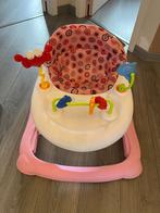 Baby loopstoel, Ophalen, Zo goed als nieuw