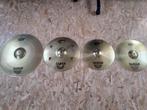 Sabian Sbr cymbal set, Muziek en Instrumenten, Ophalen, Zo goed als nieuw