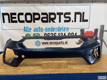 BUMPER KIA NIRO FACELIFT VOORBUMPER ORIGINEEL 86511-G5500 beschikbaar voor biedingen
