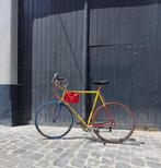 koersfiets, Fietsen en Brommers, 28 inch, Gebruikt, 10 tot 15 versnellingen, 61 tot 65 cm