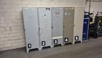 PG_027 Archiefkast/Kledinglocker, Huis en Inrichting, Kasten | Roldeurkasten en Archiefkasten, Ophalen, Gebruikt, 50 tot 100 cm