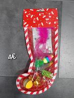 Gevulde( kerst)Sok  2# samenstellingen, Ophalen of Verzenden, Nieuw