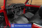 Volkswagen Beetle cabriolet | 1976 | Route 66 Auctions, Auto's, Volkswagen, Zwart, Bedrijf, Handgeschakeld