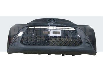 Bumper Toyota Aygo X Cross 22- Voorbumper Q6168 beschikbaar voor biedingen