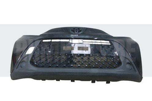 Bumper Toyota Aygo X Cross 22- Voorbumper Q6168, Auto-onderdelen, Carrosserie, Bumper, Voor, Gebruikt, 6 maanden garantie, Ophalen of Verzenden
