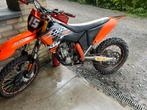 KTM 250cc 4-takt cross 2010, Fietsen en Brommers, Brommers | Crossbrommers, Overige merken, Gebruikt