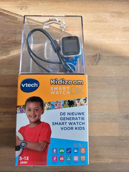 VTech KidiZoom, Télécoms, Téléphonie mobile | Accessoires & Pièces, Comme neuf, Enlèvement ou Envoi