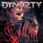DYNAZTY / game of faces. 1lp. 2025. red vinyl., Cd's en Dvd's, Ophalen of Verzenden, Zo goed als nieuw