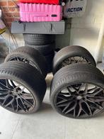 Banden en velgen, Auto-onderdelen, Banden en Velgen, Ophalen, Band(en)