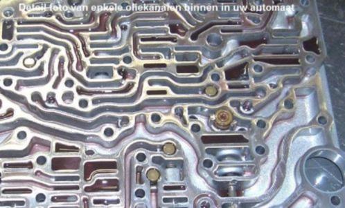 Automaat spoelen BMW  ZF 8-traps, Auto-onderdelen, Transmissie en Toebehoren, BMW, Volvo, Nieuw, Ophalen