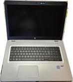 HP ProBook 470 G4 - Y8A82EA#UUG, Computers en Software, Windows Laptops, 8 GB, Intel Core i5-7200U, Ophalen of Verzenden, SSD