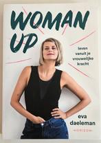 Eva Daeleman, Ophalen, Gelezen, Eva Daeleman