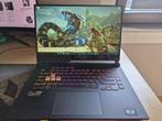 Asus Rog Strix G513, Met videokaart, 2 tot 3 Ghz, 15 inch, Ophalen of Verzenden