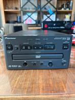 Pioneer dvd speler dvd-v7300D professioneel, Ophalen of Verzenden, Zo goed als nieuw