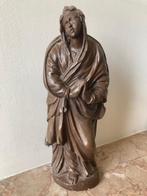 Beeld Maria, OLV van smarten (34 cm), Antiek en Kunst, Ophalen of Verzenden