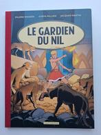 TL ALIX TOME 43 "LE GARDIEN DU NIL" TIRAGE CANAL BD TBE, Livres, Une BD, Enlèvement ou Envoi, Comme neuf