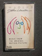 John Lennon cassettebandje, Cd's en Dvd's, Ophalen of Verzenden, Gebruikt