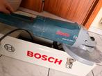 Bosch GWS 23 230J Slijpmachine + schijf, Ophalen, Gebruikt