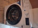 indesit inverter 8kg wasmachine, Elektronische apparatuur, Ophalen, Zo goed als nieuw, 85 tot 90 cm, Energieklasse A of zuiniger