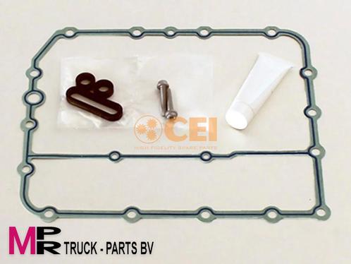 DAF Reparatieset, versnellingsbak - 1745334 Reparatieset, ve, Autos : Pièces & Accessoires, Pièces camion, DAF, Transmission et Accessoires