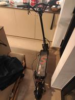 Elektrische step Hero10s, Fietsen en Brommers, Ophalen, Zo goed als nieuw