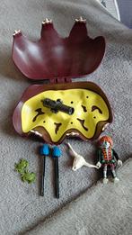 playmobil piraten schelp, Ophalen, Zo goed als nieuw