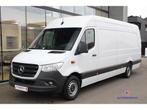 Mercedes-Benz Sprinter GB 316 CDI L4 h2 RWD 3PL GPS 360Came, Autos, 120 kW, Achat, 3 places, 197 g/km