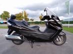 suzuki burgman 400 AN 400 cc, 1 cylindre, Scooter, Plus de 35 kW, 400 cm³