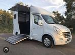 Gezocht Paarden camionette, Dieren en Toebehoren, Paarden en Pony's | Trailers en Aanhangwagens, Ophalen