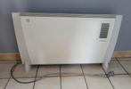 Honeywell elektrische convector 2000Watt, Ophalen, Gebruikt, Thermostaat