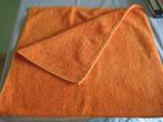 handdoek, Huis en Inrichting, Nieuw, Oranje, Handdoek, Ophalen