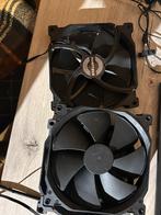 PC Fans 140mm, Computers en Software, Computerbehuizingen, Ophalen of Verzenden, Zo goed als nieuw