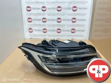 Tiguan 5NA Facelift Led Koplamp Rechts 5NB941036C beschikbaar voor biedingen