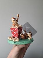 Statue Disney Snibble and Chat de Disneyland, Enlèvement ou Envoi