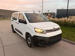 Garantie Citroën Berlingo L2/3places/2021/Capteurs/LEZ->2035, Autos, Achat, 6 portes, Euro 6, Entreprise
