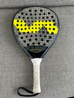 Padel Racket - Varlion Prisma Bourne Summum, Sport en Fitness, Ophalen of Verzenden, Gebruikt, Padelracket