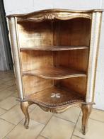 Louis XV voetstuktafel, Antiek en Kunst, Antiek | Meubels | Stoelen en Sofa's, Ophalen